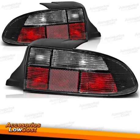 FAROLINS BMW Z3 ESCURECIDOS