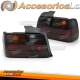 Faros traseros ahumados para BMW E36 12.90-08.99