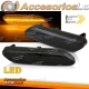 Intermitente lateral ahumado para Mini Cooper R60/R61 10-16