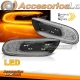 Indicador lateral LED para MINI COOPER F55 F56 F57 14-