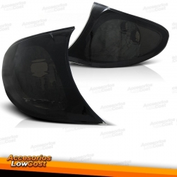 PISCA FRONTAL BMW E46 01-05 BERLINA / TOURING FUNDO PRETO