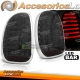 Faros traseros ahumado para Mini Countryman R60 10-14