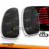 Farois traseiras fumê para Mini Countryman R60 10-14