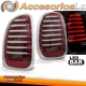 Faros traseros para Mini Countryman R60 10-14