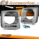 Faróis dianteiros LED DRL para Mercedes W461 e W463