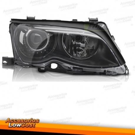 FARO DERECHO XENON PARA BMW E46 BERLINA 01-05