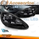 Faros delanteros para Porsche Cayenne 10-15
