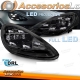 Faros delanteros para Porsche Cayenna 10-15