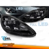 Faros delanteros para Porsche Cayenne 10-15