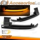 Intermitentes de espejos para AUDI A3 08-10/ A4 07-10/ A5 07-10/ A6 08-10/ Q3 11-17