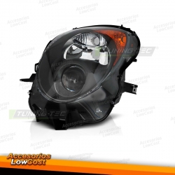 Faro delantero izquierdo para Alfa Romeo Mito 08-15