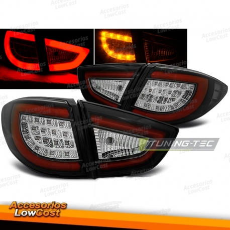 Faros traseros para Hyundai IX35 09-09