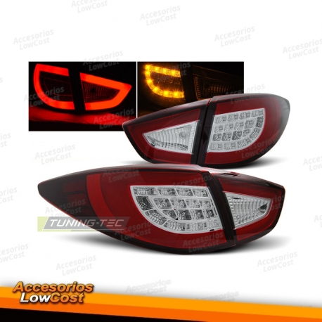 Faros traseros para Hyundai IX35 09-13