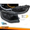 Faros delanteros para Volkswagen Caddy 20-