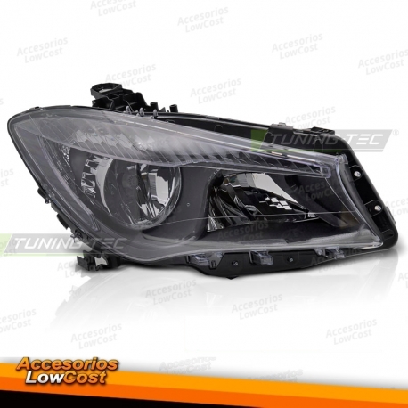 Faro delantero derecho para Mercedes CLA W117