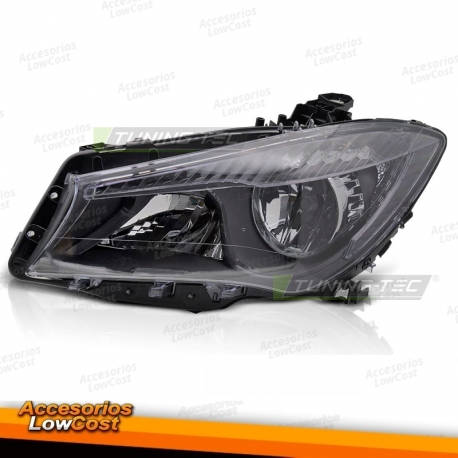 Faro delantero izquierdo para Mercedes CLA W117