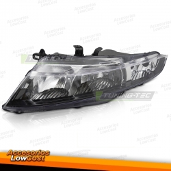 Faro delantero izquierdo para HONDA CIVIC 06-08