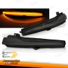 Intermitentes de espejos ahumados para Mercedes W205/ W213/ W222