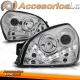 Farois dianteiros para Hyundai Tucson 04-10