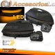 Indicadores de espelhos defumados para Volkswagen Passat B7 CC / Jetta / Beetle / Scirocco