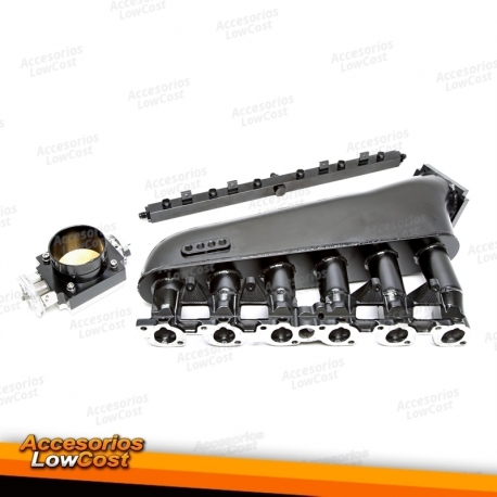 Coletor de admissão BMW 76BM001