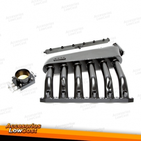 Coletor de admissão BMW 76BM002