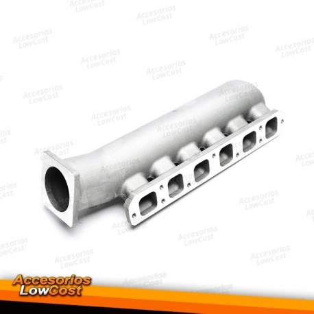 Coletor de admissão Audi/VW 76VW003