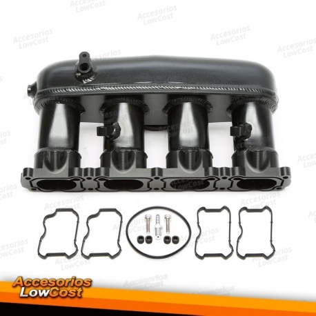 Coletor de admissão Audi, Seat, Skoda, VW 76VW005