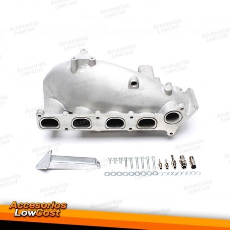 Coletor de admissão Ford e Mazda 76FO001