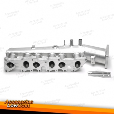 Coletor de admissão Volkswagen 76VW001