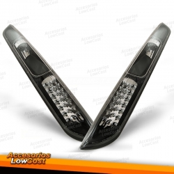 Faros traseros para Ford Focus MK2 04-08