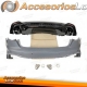 Paragolpes Trasero Audi A4 2020+ Look RS4