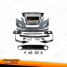Kit De Carrocería Audi A4 '09-12 B8 Sedan/Avant Look RS4 2016