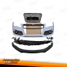 Paragolpes Delantero Audi A7 2011-2014 Look RS7 Spoiler