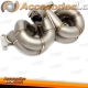 COLECTORES DE ESCAPE INOX PARA VOLKSWAGEN, AUDI, SEAT, SKODA, 1.8T