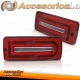 Farois traseiros para Mercedes Clase G W463 90-18