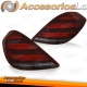 Faros traseros para Mercedes Clase S W222 13-17