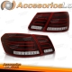 Farois traseiros para Mercedes Clase E W212 09-13