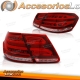 Farois traseiros para Mercedes Clase E W212 09-13