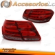 Farois traseiros para Mercedes Clase E W212 09-13