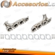 Coletor de escape TA Technix adequado para Mercedes Benz Classe C C63 AMG W204, C204, S204