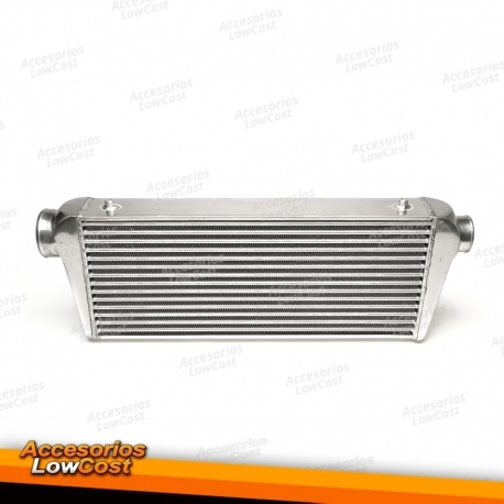  Intercooler universal TA Technix com 14 linhas