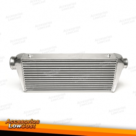 Intercooler universal TA Technix con 14 filas