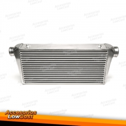 Intercooler universal TA Technix con 16 filas