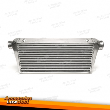 Intercooler universal TA Technix com 16 linhas