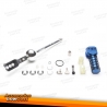 Encurtador de mudança de marcha TA Technix adequado para Audi A4 (B5), A6 (4B)/VW Passat (3B)