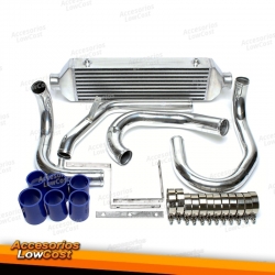 Kit intercooler TA Technix 1.8T para Audi A3/ Seat Leon, Toledo/ Skoda Octavia/ VW Golf IV