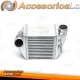 Intercooler TA Technix apto para Audi A3 (8L)/ Seat Leon, Toledo II (1M)/VW Golf I, Bora (1J)