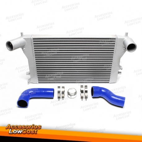 Kit intercooler TA Technix Audi A3S3TT Seat Leon Skoda Octavia Superb Golf Jetta Eos Passat Scirocco