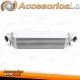 Intercooler TA Technix adecuado para Audi TT-RS 8J, Audi A3-RS3 8P